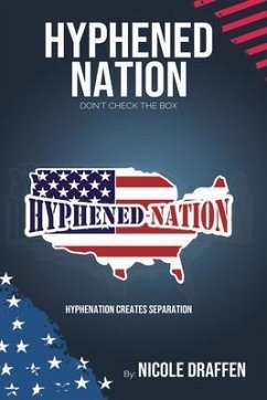 Cover HYPHENED-NATION (eBook, ePUB)