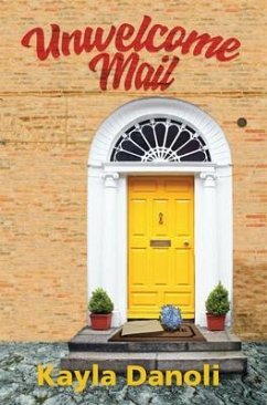 Cover Unwelcome Mail (eBook, ePUB)