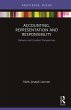 Accounting, Representation and... - Bild 1