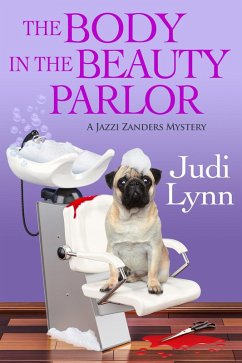 The Body in the Beauty Parlor (eBook, ePUB) - Lynn, Judi