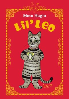 Cover Lil' Leo (eBook, PDF)