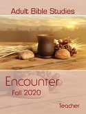 Adult Bible Studies Fall 2020 Teacher (eBook, ePUB)