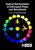 Optical Manipulation of Arthropod Pests and Beneficials (eBook, ePUB)