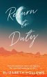Return to Duty (eBook, ePUB) - Bild 1