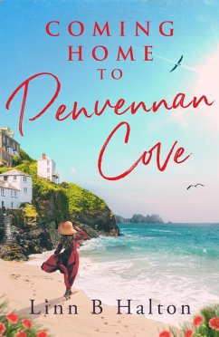 Cover Coming Home to Penvennan Cove (eBook, ePUB)