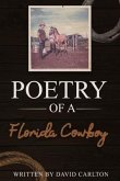 Poetry of a Florida Cowboy (eBook, ePUB)