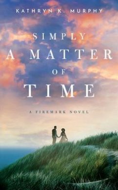 Cover Simply A Matter Of Time (eBook, ePUB)
