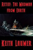 Retief: The Madman from Earth (eBook, ePUB)