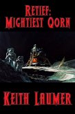 Retief: Mightiest Qorn (eBook, ePUB)