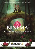 Ninema (eBook, ePUB)