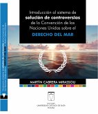 Introducción al sistema de solución de controversias (eBook, ePUB)