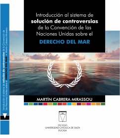 Introducción al sistema de solución de controversias (eBook, ePUB) - Cabrera Mirassou, Martín