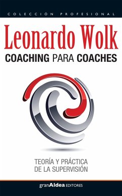 Cover Coaching para coaches (eBook, ePUB)