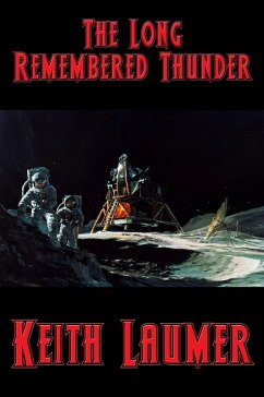 Cover The Long Remembered Thunder (eBook, ePUB)