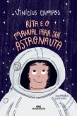 Rita e o manual para ser astronauta (eBook, ePUB)