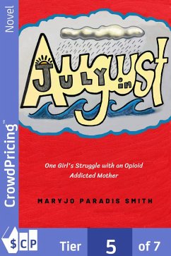 Cover July in August (eBook, ePUB)