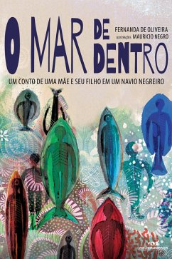 Cover O mar de dentro (eBook, ePUB)