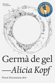 Germà de gel (eBook, ePUB)