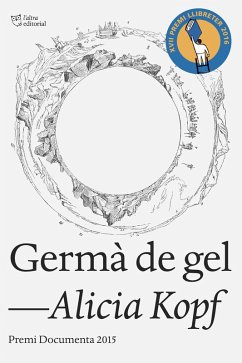 Cover Germà de gel (eBook, ePUB)