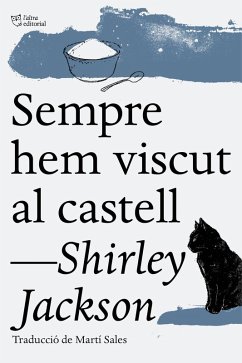 Cover Sempre hem viscut al castell (eBook, ePUB)