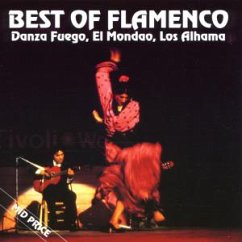 Best Of Flamenco