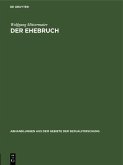 Der Ehebruch (eBook, PDF)