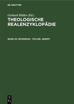 Spurgeon - Taylor, Jeremy (eBook, PDF) Cover Spurgeon - Taylor, Jeremy (eBook, PDF)