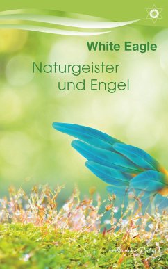 Naturgeister und Engel (eBook, ePUB) - Eagle, White