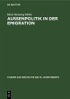 Außenpolitik in der Emigration (eBook,... - Bild 1
