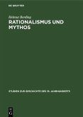 Rationalismus und Mythos (eBook, PDF)
