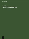 Wetter-Berather (eBook, PDF)