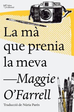 Cover La mà que prenia la meva (eBook, ePUB)