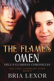 The Flames Omen (The Lyric Lockheart Story) (eBook, ePUB)