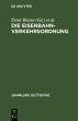 Die Eisenbahn-Verkehrsordnung (eBook,... - Bild 1