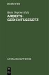 Arbeitsgerichtsgesetz (eBook, PDF) - Bild 1