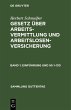 Einführung und §§ 1-130 (eBook, PDF) - Bild 1