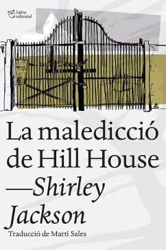 La maledicció de Hill House (eBook, ePUB) - Jackson, Shirley