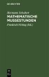 Mathematische Mußestunden (eBook, PDF) - Bild 1
