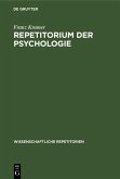 Repetitorium der Psychologie (eBook, PDF)