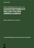Knoblauch - Matthias (eBook, PDF)