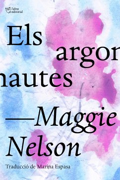 Els argonautes (eBook, ePUB) - Nelson, Maggie