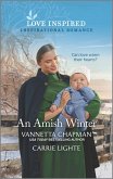 An Amish Winter (eBook, ePUB)