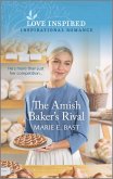 The Amish Baker's Rival (eBook, ePUB)