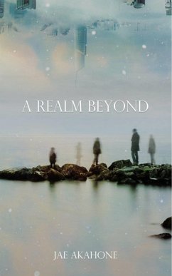 Cover Realm Beyond (eBook, ePUB)