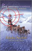 Alaska Secrets (eBook, ePUB)