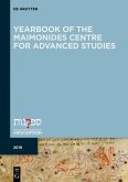 Yearbook of the Maimonides Centre for Advanced Studies. 2019 (eBook, PDF)