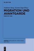 Migration und Avantgarde (eBook, PDF)