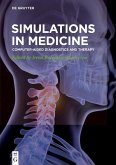 Simulations in Medicine (eBook, PDF)