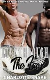 Love Through The Ice: Gay Ice Hockey and Interracial Romance (eBook, ePUB)