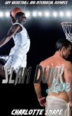 Slam Dunk Love: Gay Basketball and Interracial Romance (eBook, ePUB)